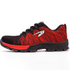 Anti-smashing and anti-puncture safety shoes 12