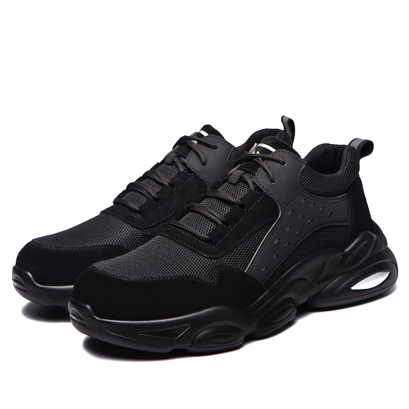 construction site safety shoes 6