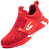 Fashion anti-smash and anti-puncture work shoes 9
