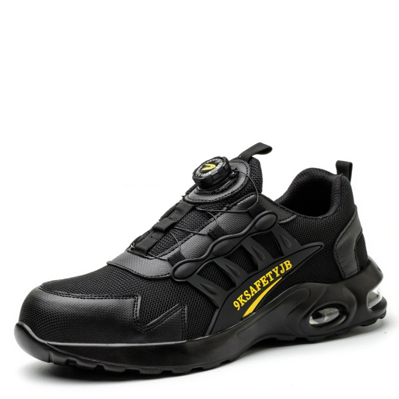 Steel Toe Toe Safety Shoes Protective Shoes 5 