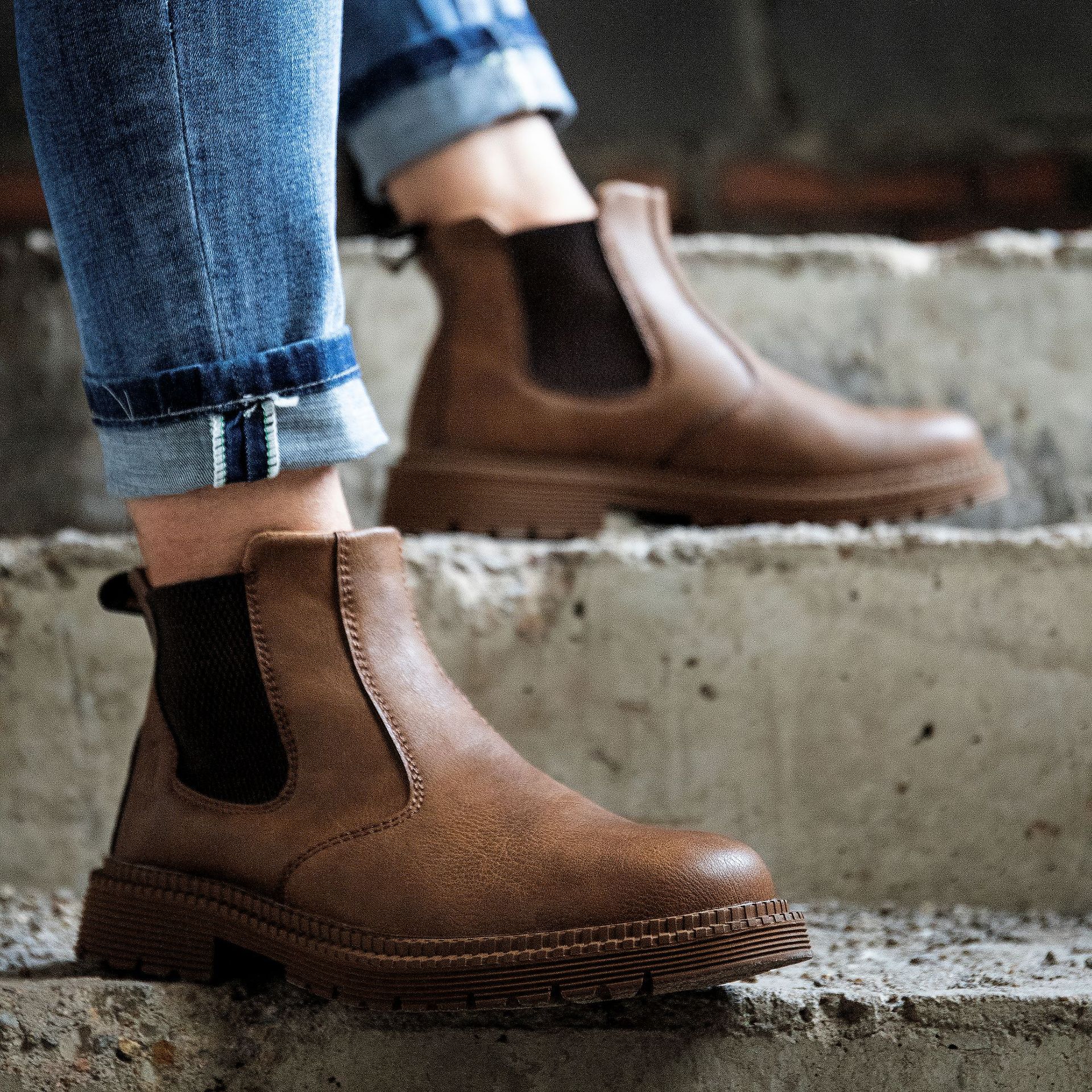 Men's safety shoes 7