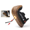 Anti-smash and anti-puncture work shoes 88