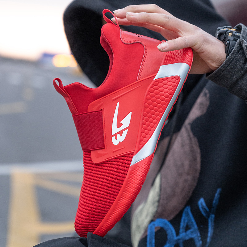 Anti-smashing and anti-puncture safety shoes 71