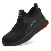 Anti-smashing and anti-puncture safety work shoes 79