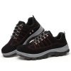 Anti-smashing and anti-puncture safety work shoes 90