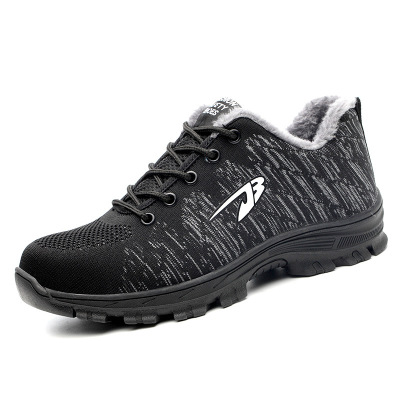 breathable lightweight safety shoes 76