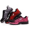 breathable lightweight safety shoes 76