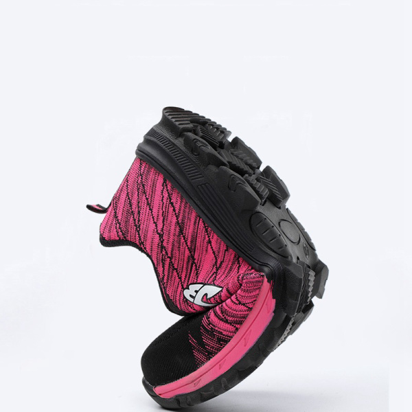 breathable lightweight safety shoes 76