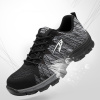 breathable lightweight safety shoes 76