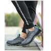 Breathable steel toe cap protective safety shoes 95