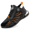 Breathable wear-resistant foot protection shoes 67