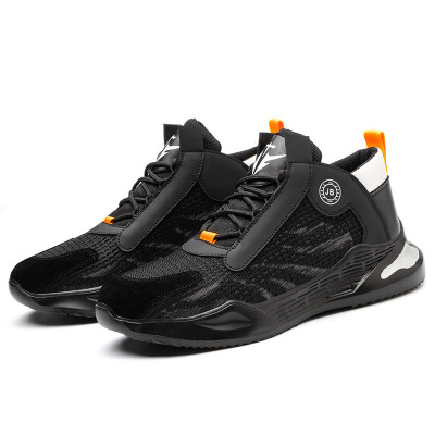 Breathable wear-resistant foot protection shoes 67