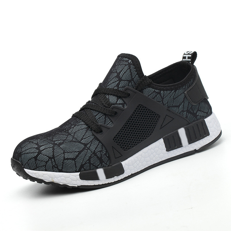 Casual safety work shoes 24