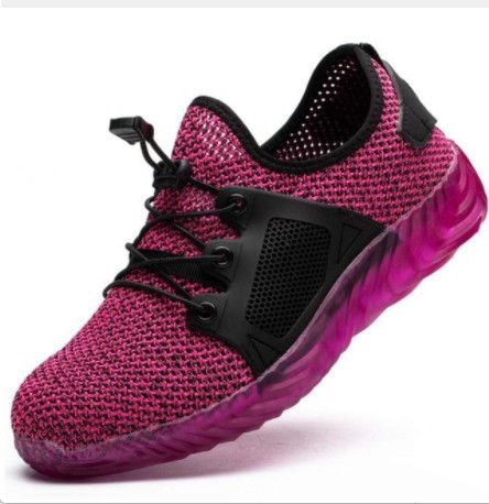 Casual safety work shoes 24