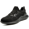 Construction site foot protection safety shoes 35