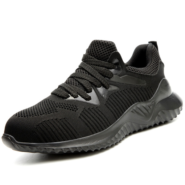 Construction site foot protection safety shoes 35