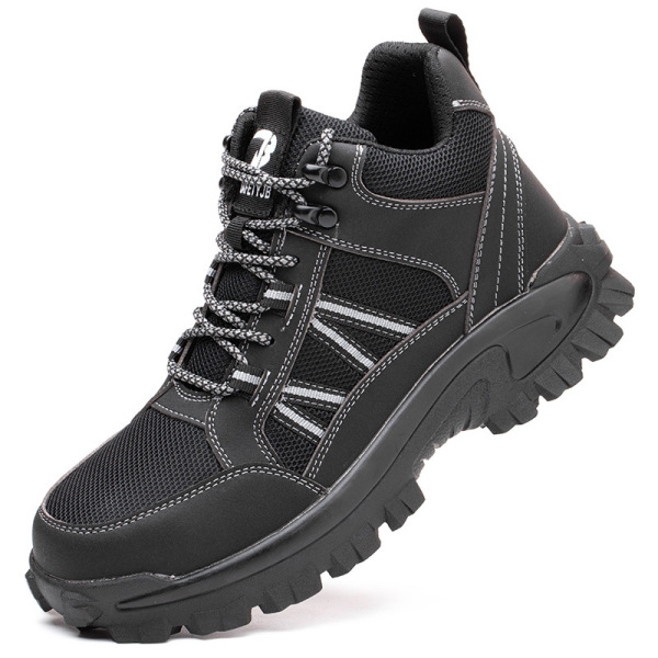construction site work safety shoes 43