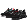Fashion anti-smash anti-puncture work safety shoes 29