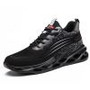 Fashion anti-smash anti-puncture work safety shoes 29