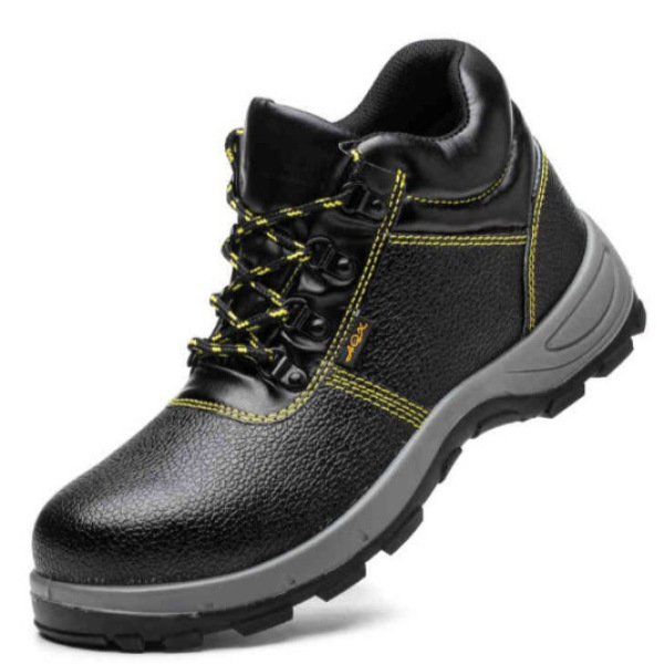 high top protective shoes winter cotton shoes 89