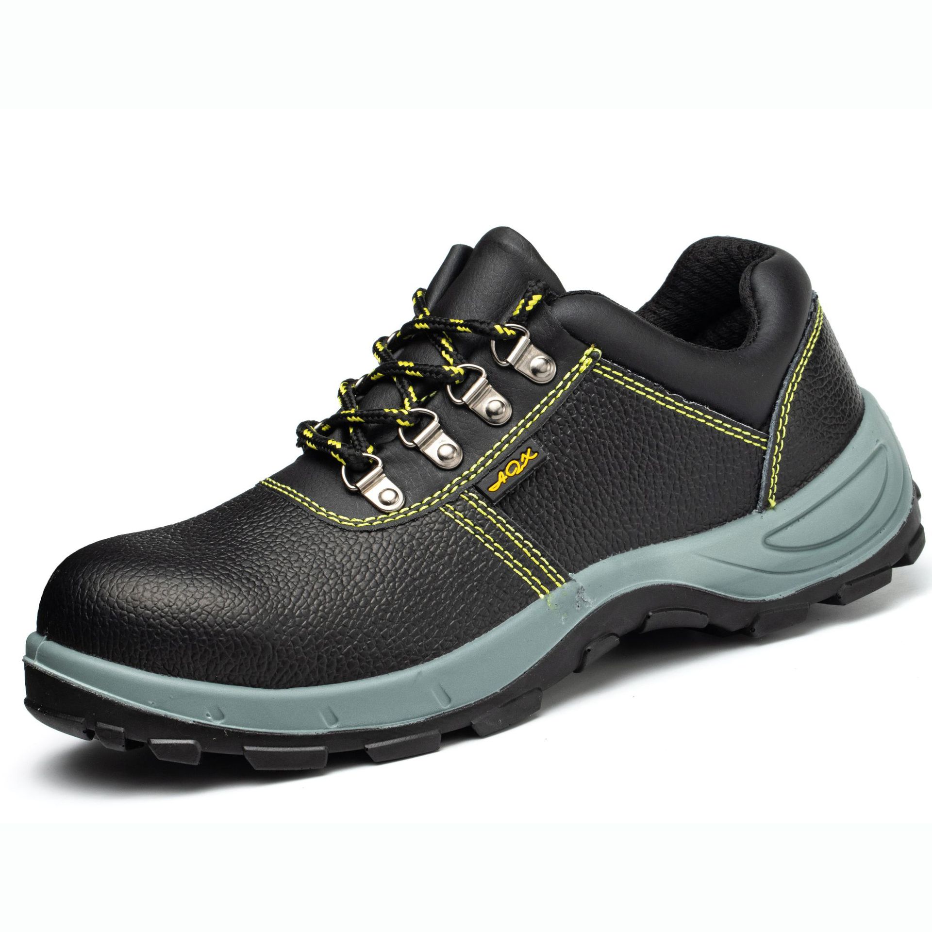 high top protective shoes winter cotton shoes 89