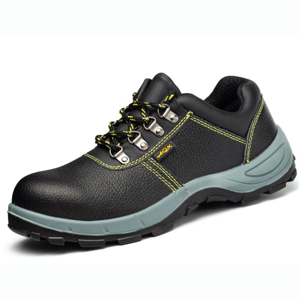 high top protective shoes winter cotton shoes 89