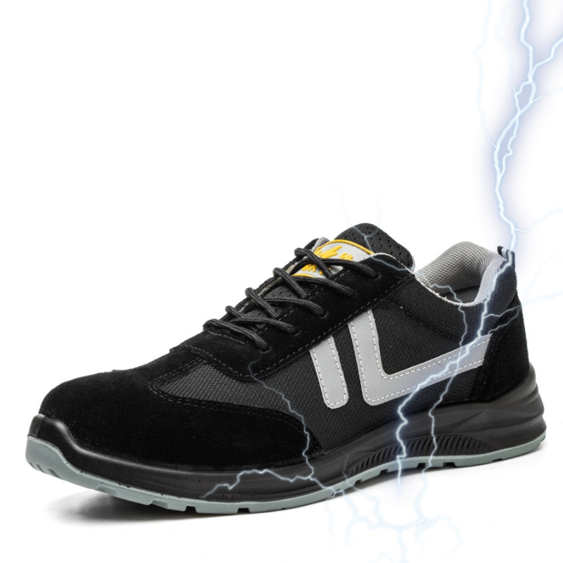Labor insurance shoes electrical insulation shoes 16