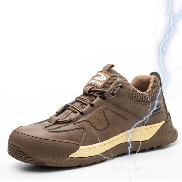 Labor insurance shoes electrical insulation shoes 16