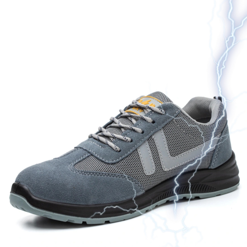 Labor insurance shoes electrical insulation shoes 16