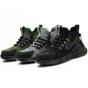 Lightweight Steel Toe Toe Construction Site Safety Shoes 23