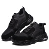 Lightweight wear-resistant and breathable safety shoes 86