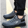 Lightweight wear-resistant work safety protective shoes 33