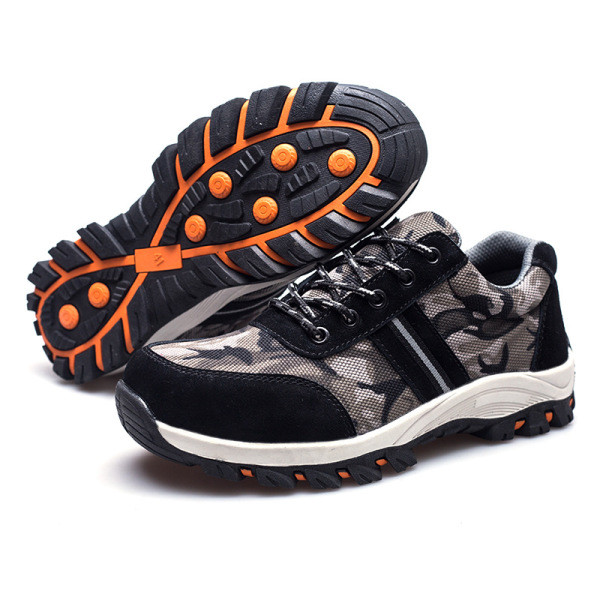 Low Top Electrical Insulation Shoes 80