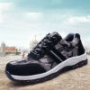 Low Top Electrical Insulation Shoes 80