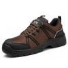 men's anti static safety shoes 54