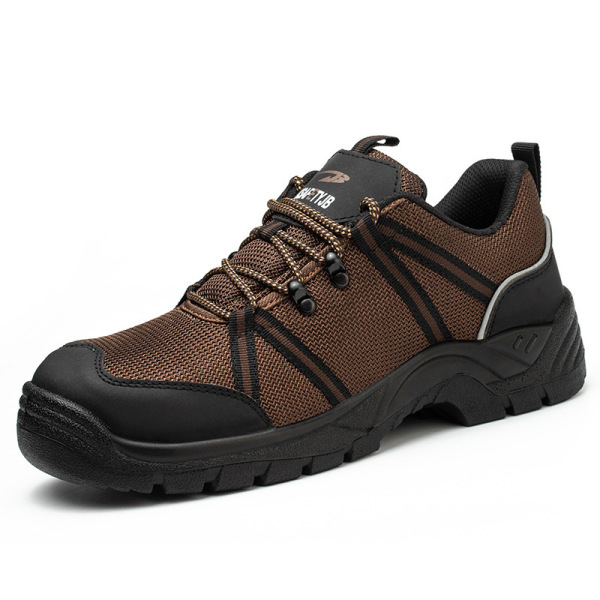 men's anti static safety shoes 54