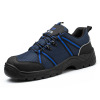 men's anti static safety shoes 54