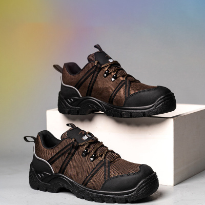 men's anti static safety shoes 54