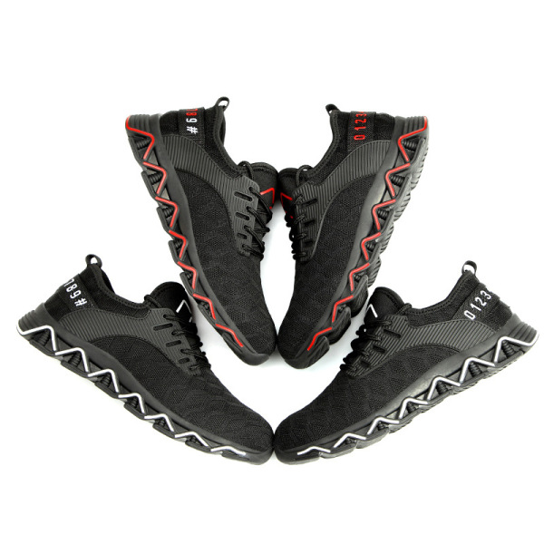 Safety electrician work shoes 60