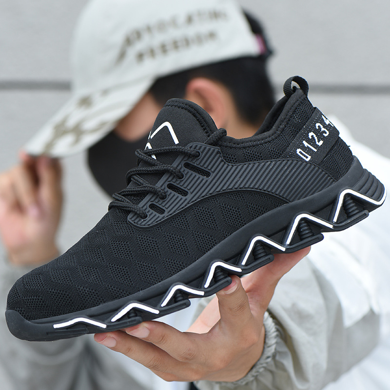 Safety electrician work shoes 60