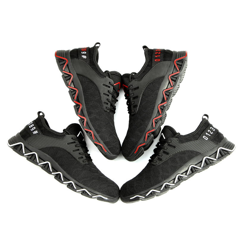 safety shoes steel toe protective shoes 18