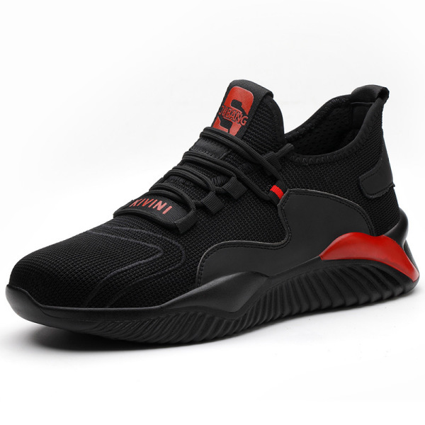 safety shoes steel toe work shoes 27
