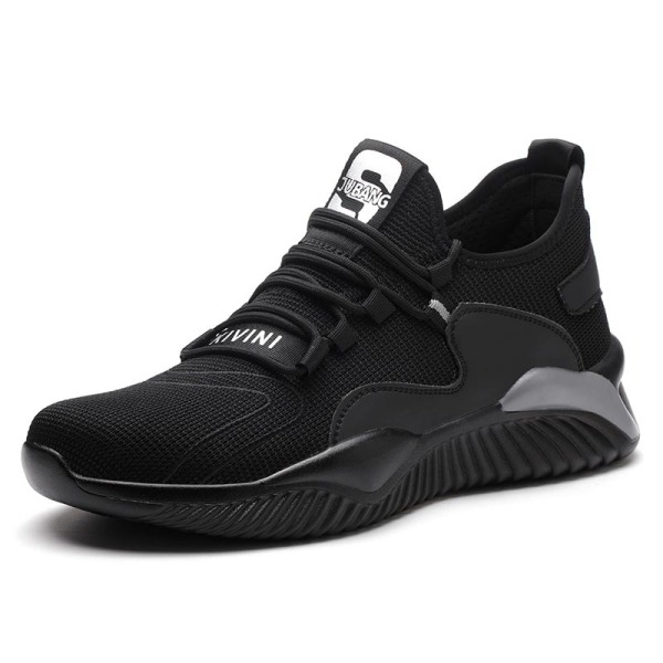 safety shoes steel toe work shoes 27