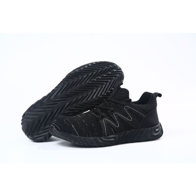 Steel toe low safety shoes 53