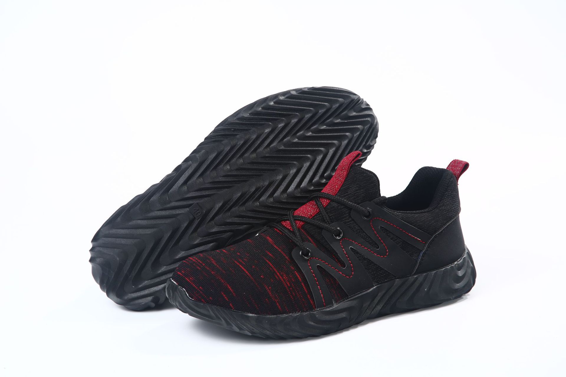 Steel toe low safety shoes 53