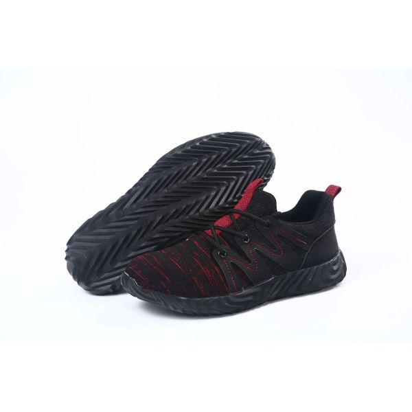 Steel toe low safety shoes 53