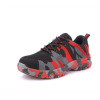 Summer breathable lightweight wear-resistant work shoes 87