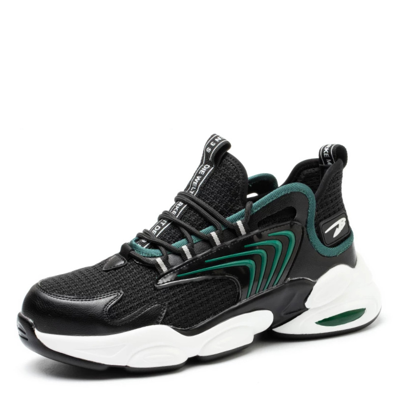summer construction site work shoes labor insurance shoes breathable 38