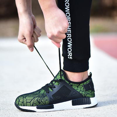 Unisex fashion safety shoes 51