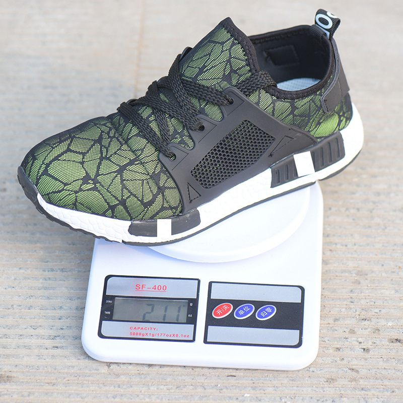 Unisex fashion safety shoes 51